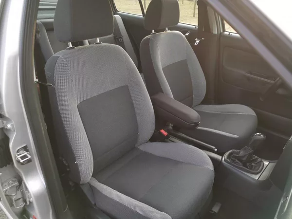 Škoda Octavia 2,0i 116PS Collection XENON - foto 14