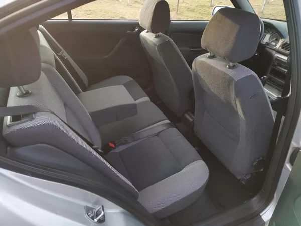 Škoda Octavia 2,0i 116PS Collection XENON - foto 15