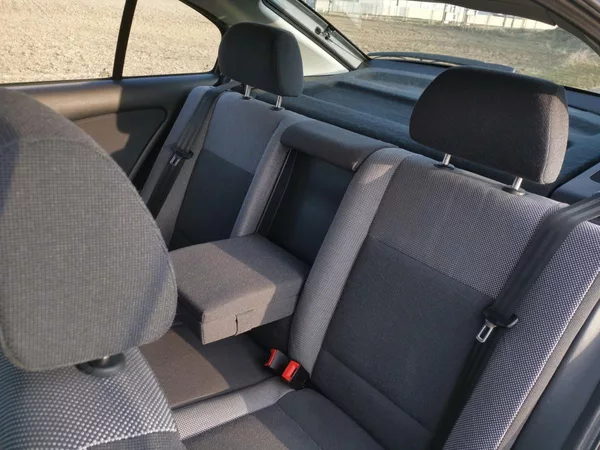 Škoda Octavia 2,0i 116PS Collection XENON - foto 17