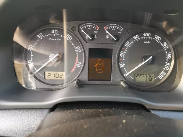 Škoda Octavia 2,0i 116PS Collection XENON - foto 25