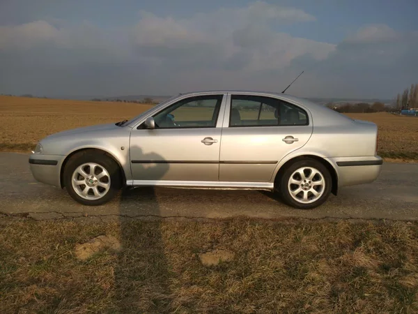 Škoda Octavia 2,0i 116PS Collection XENON - foto 8