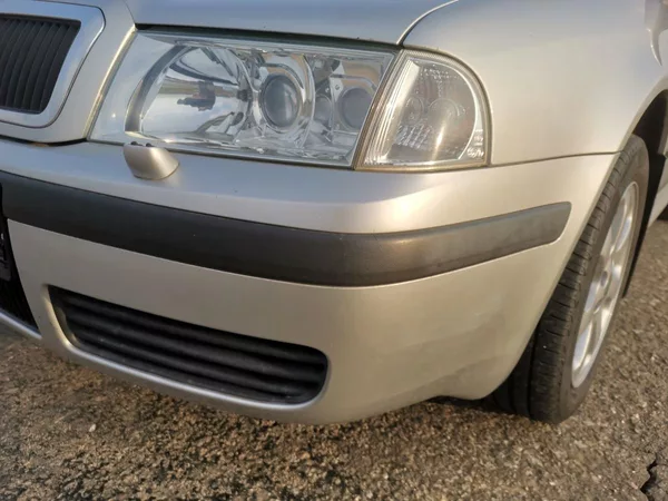 Škoda Octavia 2,0i 116PS Collection XENON - foto 9