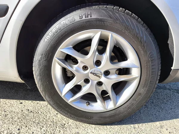 Škoda Octavia 1,9TDI 77kW *NOVÉ ROZVODY* - foto 11