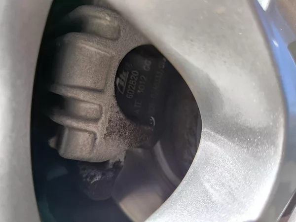 Škoda Octavia 1,9TDI 77kW *NOVÉ ROZVODY* - foto 12