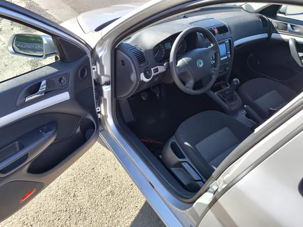 Škoda Octavia 1,9TDI 77kW *NOVÉ ROZVODY* - foto 14