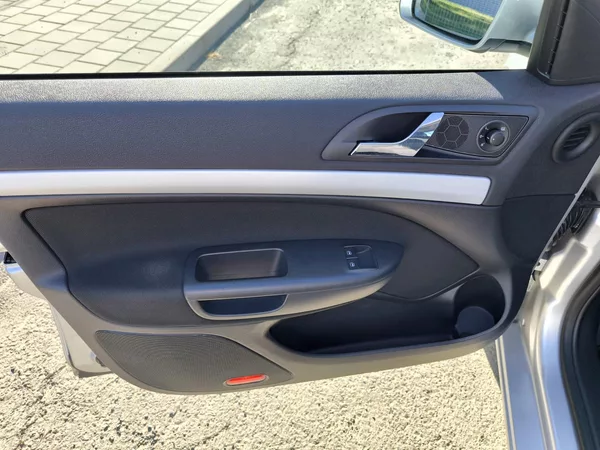 Škoda Octavia 1,9TDI 77kW *NOVÉ ROZVODY* - foto 15