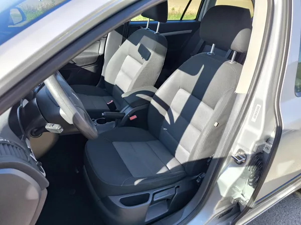 Škoda Octavia 1,9TDI 77kW *NOVÉ ROZVODY* - foto 16