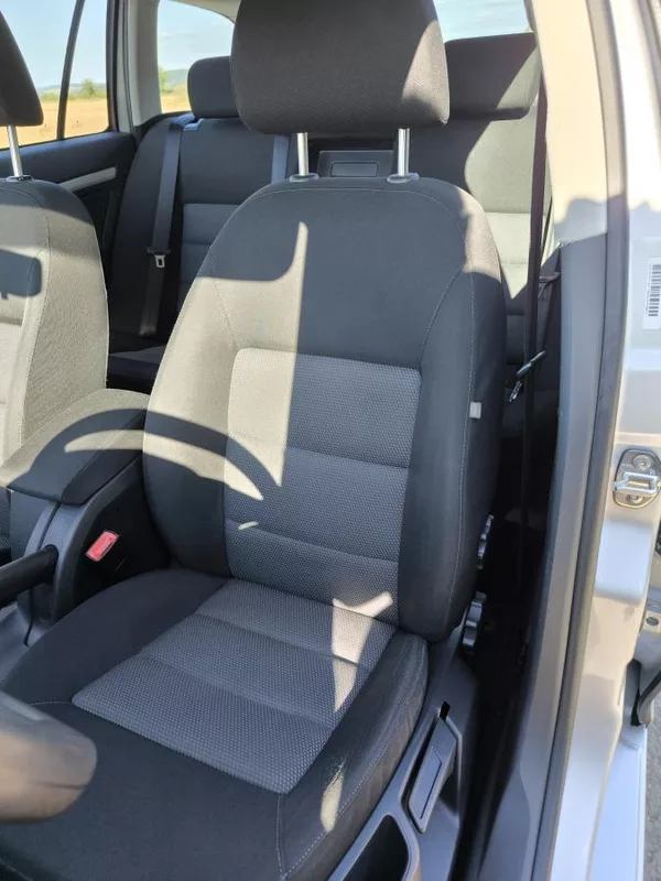 Škoda Octavia 1,9TDI 77kW *NOVÉ ROZVODY* - foto 17