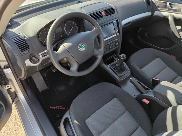 Škoda Octavia 1,9TDI 77kW *NOVÉ ROZVODY* - foto 18