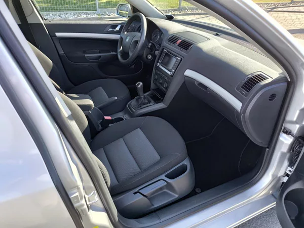 Škoda Octavia 1,9TDI 77kW *NOVÉ ROZVODY* - foto 19
