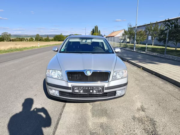 Škoda Octavia 1,9TDI 77kW *NOVÉ ROZVODY* - foto 2