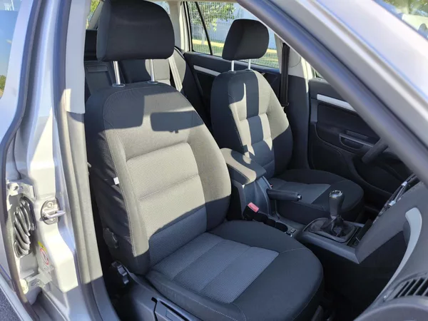 Škoda Octavia 1,9TDI 77kW *NOVÉ ROZVODY* - foto 21