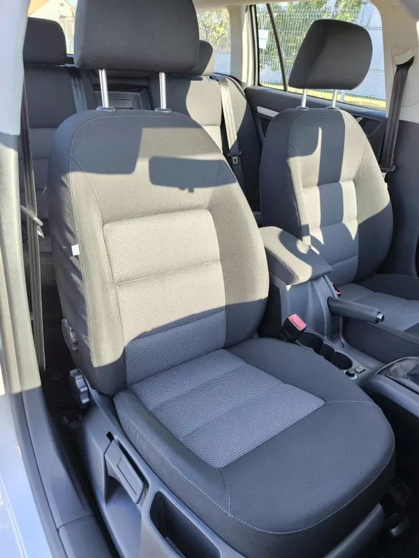 Škoda Octavia 1,9TDI 77kW *NOVÉ ROZVODY* - foto 22