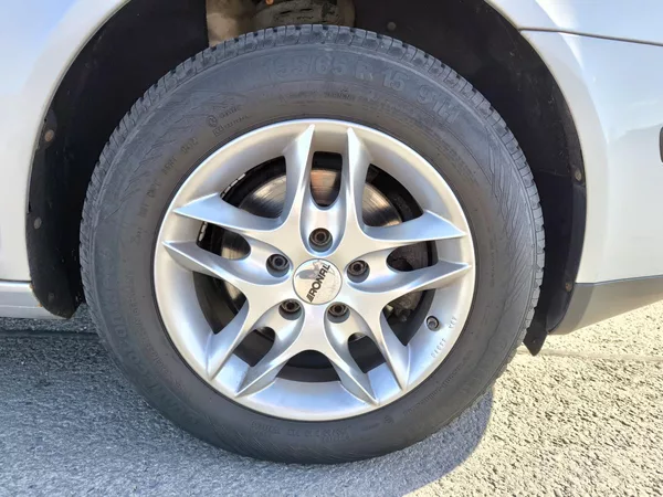 Škoda Octavia 1,9TDI 77kW *NOVÉ ROZVODY* - foto 23