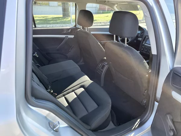 Škoda Octavia 1,9TDI 77kW *NOVÉ ROZVODY* - foto 24