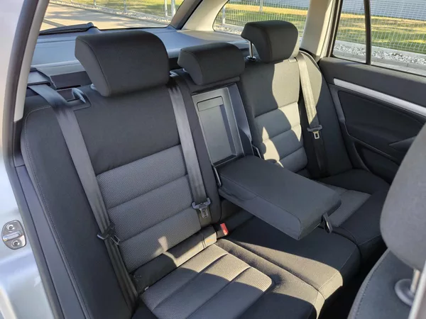 Škoda Octavia 1,9TDI 77kW *NOVÉ ROZVODY* - foto 26