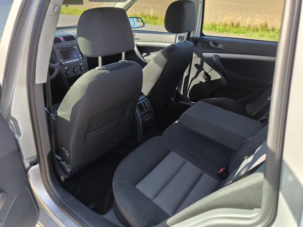 Škoda Octavia 1,9TDI 77kW *NOVÉ ROZVODY* - foto 27