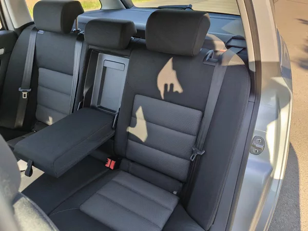 Škoda Octavia 1,9TDI 77kW *NOVÉ ROZVODY* - foto 29