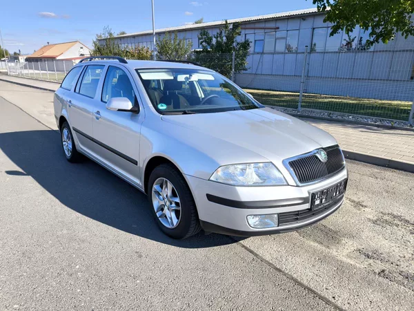 Škoda Octavia 1,9TDI 77kW *NOVÉ ROZVODY* - foto 3