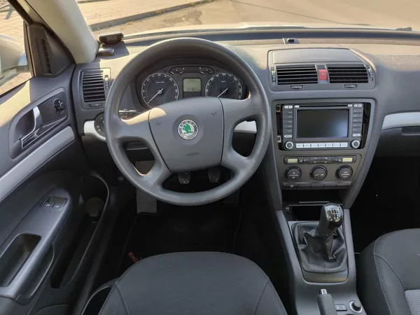 Škoda Octavia 1,9TDI 77kW *NOVÉ ROZVODY* - foto 32