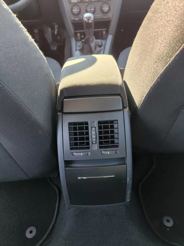 Škoda Octavia 1,9TDI 77kW *NOVÉ ROZVODY* - foto 34