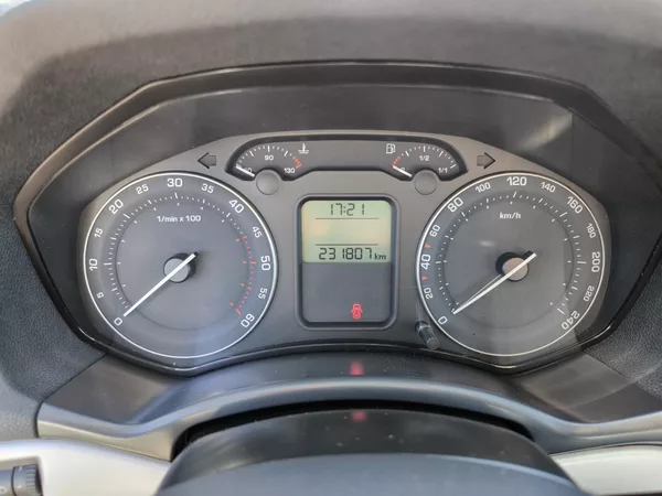 Škoda Octavia 1,9TDI 77kW *NOVÉ ROZVODY* - foto 38