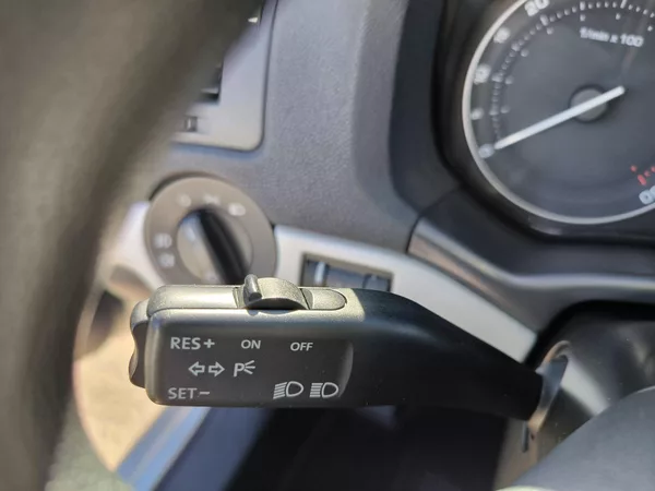 Škoda Octavia 1,9TDI 77kW *NOVÉ ROZVODY* - foto 39