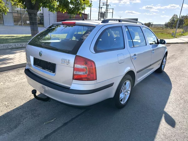 Škoda Octavia 1,9TDI 77kW *NOVÉ ROZVODY* - foto 5