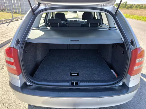Škoda Octavia 1,9TDI 77kW *NOVÉ ROZVODY* - foto 53