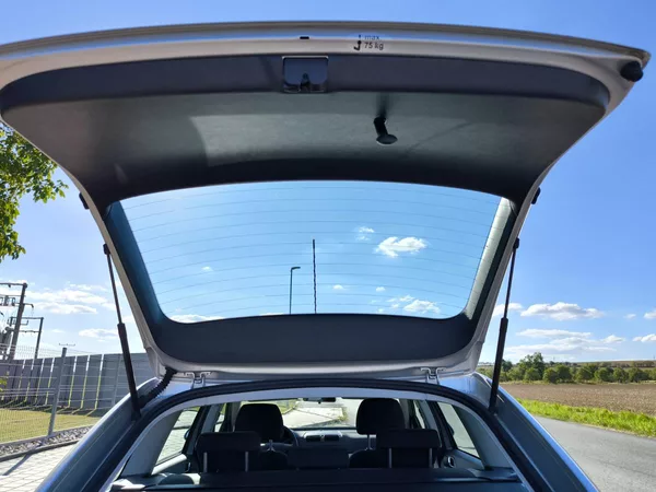 Škoda Octavia 1,9TDI 77kW *NOVÉ ROZVODY* - foto 54