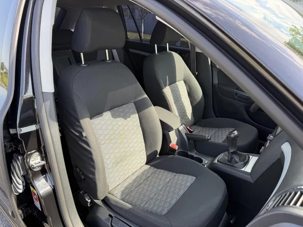 Škoda Octavia 2,0TDI 103 kW ELEGANCE 1MAJITE - foto 19