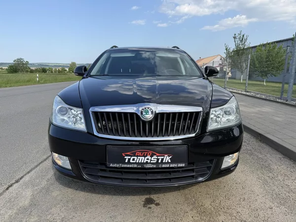 Škoda Octavia 2,0TDI 103 kW ELEGANCE 1MAJITE - foto 2