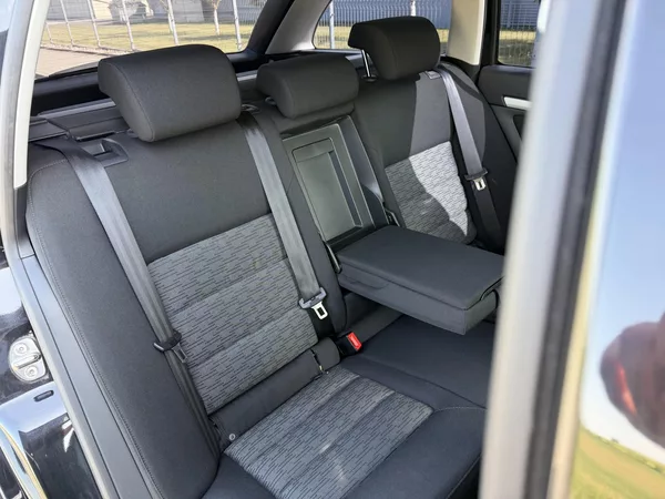 Škoda Octavia 2,0TDI 103 kW ELEGANCE 1MAJITE - foto 24