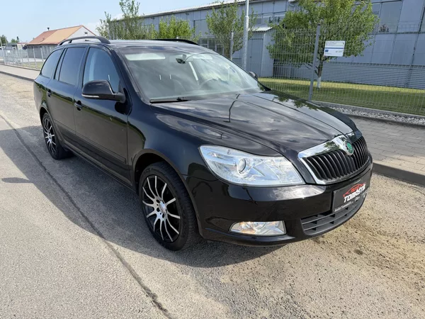 Škoda Octavia 2,0TDI 103 kW ELEGANCE 1MAJITE - foto 3