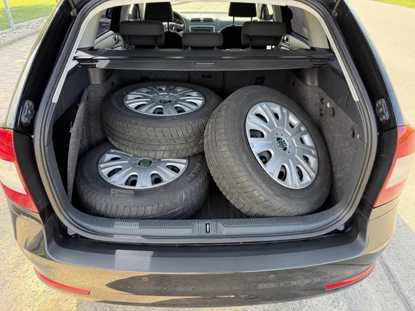 Škoda Octavia 2,0TDI 103 kW ELEGANCE 1MAJITE - foto 38