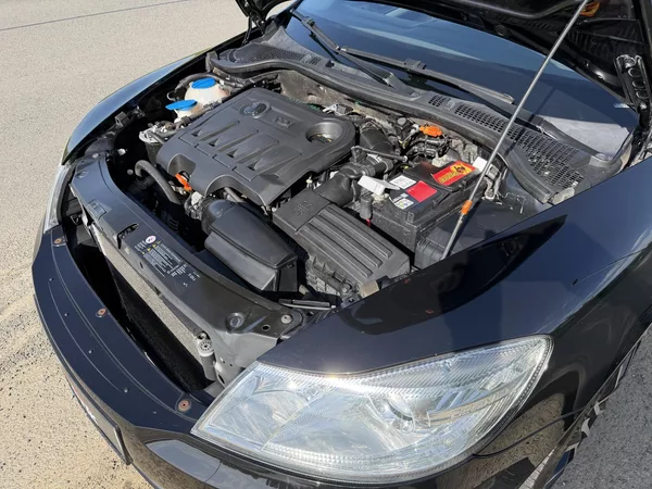 Škoda Octavia 2,0TDI 103 kW ELEGANCE 1MAJITE - foto 46