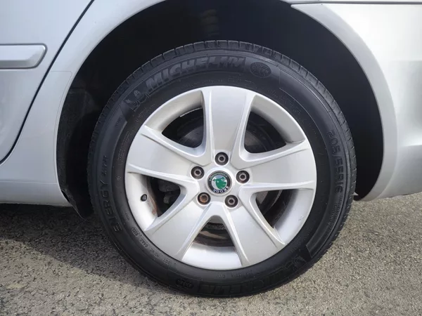 Škoda Octavia 1,4TSI 90kW 1 MAJITEL - foto 10