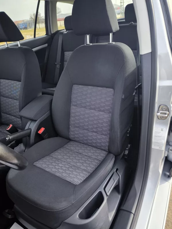 Škoda Octavia 1,4TSI 90kW 1 MAJITEL - foto 16