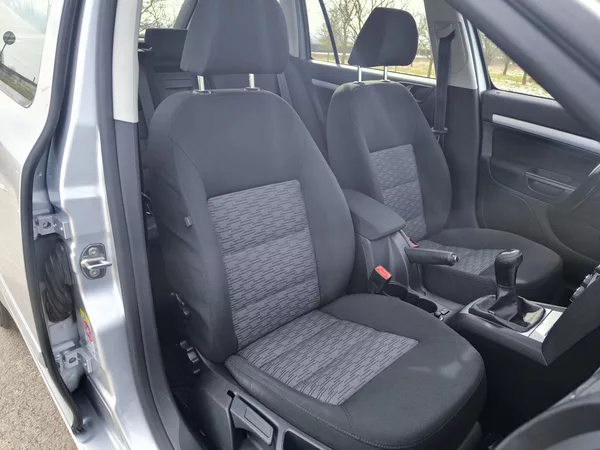 Škoda Octavia 1,4TSI 90kW 1 MAJITEL - foto 21
