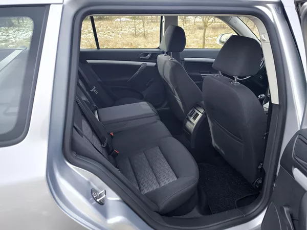 Škoda Octavia 1,4TSI 90kW 1 MAJITEL - foto 22
