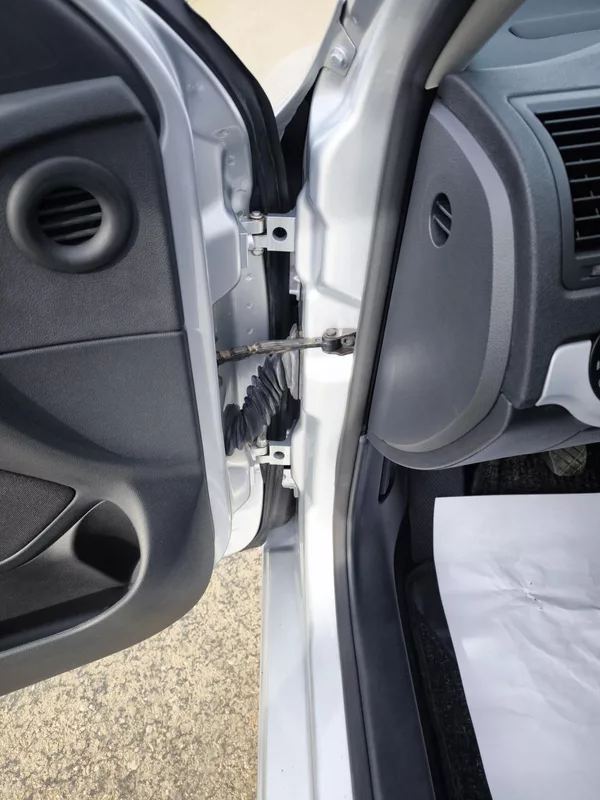 Škoda Octavia 1,4TSI 90kW 1 MAJITEL - foto 28