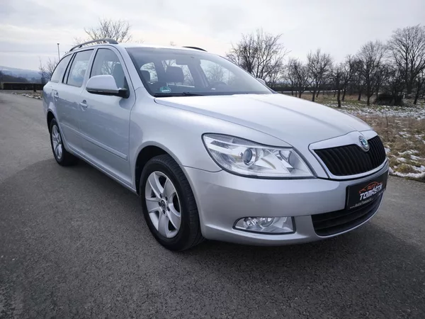 Škoda Octavia 1,4TSI 90kW 1 MAJITEL - foto 3