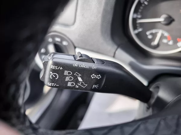 Škoda Octavia 1,4TSI 90kW 1 MAJITEL - foto 32