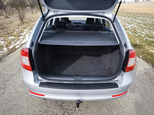Škoda Octavia 1,4TSI 90kW 1 MAJITEL - foto 37