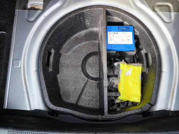 Škoda Octavia 1,4TSI 90kW 1 MAJITEL - foto 39