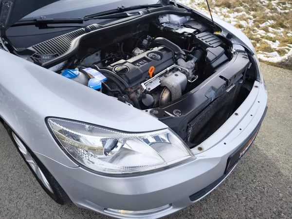 Škoda Octavia 1,4TSI 90kW 1 MAJITEL - foto 44