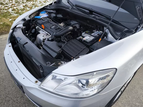 Škoda Octavia 1,4TSI 90kW 1 MAJITEL - foto 45