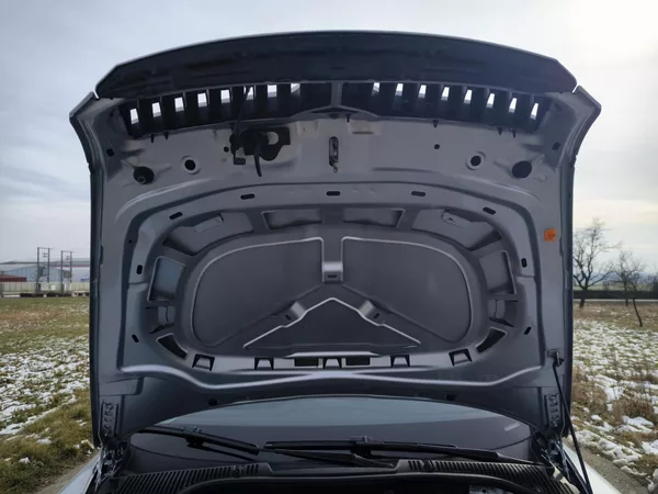 Škoda Octavia 1,4TSI 90kW 1 MAJITEL - foto 49