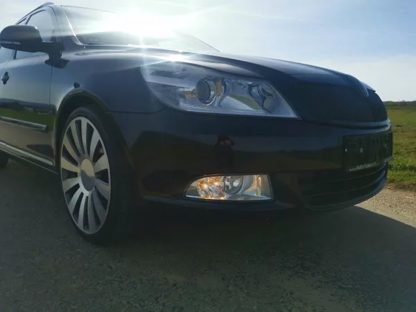 Škoda Octavia 1,6MPI 75kW NOVÉ ROZVODY - foto 10