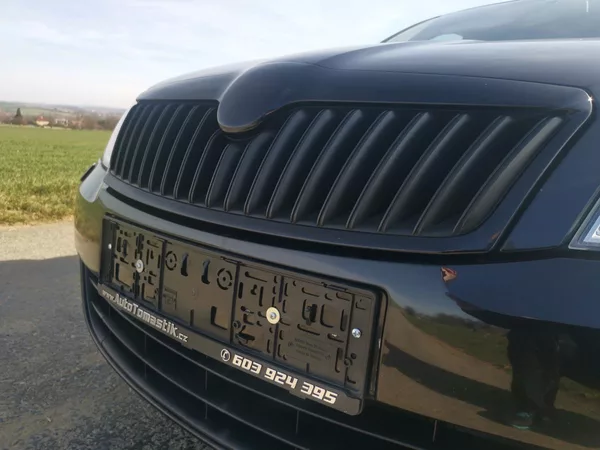 Škoda Octavia 1,6MPI 75kW NOVÉ ROZVODY - foto 11